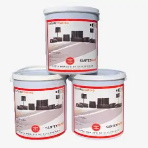 SANDTEX PAINT