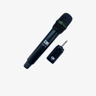 Microphones