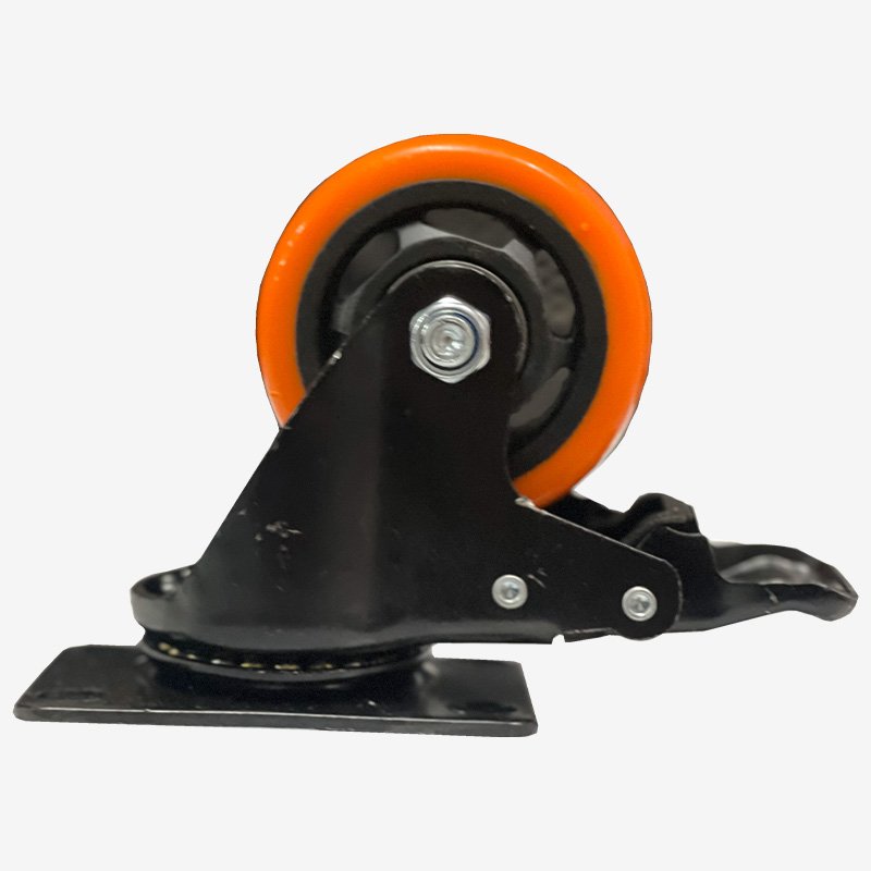 Wheel - ISCJEW3IN-B 1 WH3IN