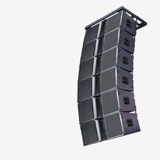 Line Array Cabinets