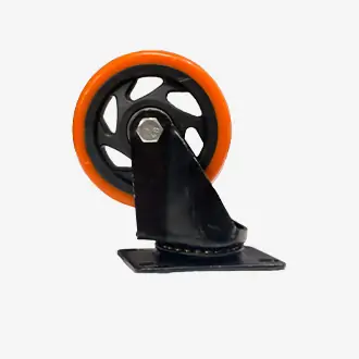 Wheel