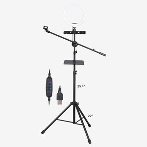 Mobile Live Stand - ISCBS920