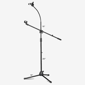 Mobile Live Stand - ISCBS9311