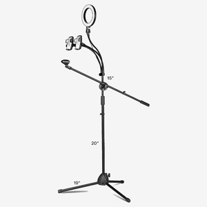Mobile Live Stand - ISCBS9313
