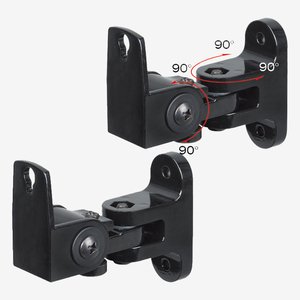 Wall Bracket - ISCWD218