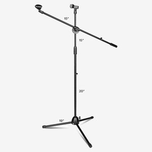 High Grade Iron Stand
