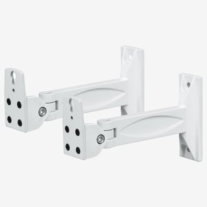 Wall Bracket - ISCWD405 (White Color)