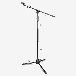 Heavy Iron Stand - ISCWD722