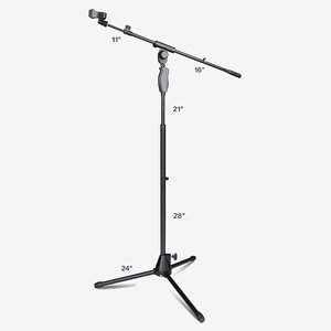High Grade Zinc Stand
