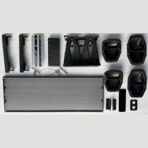 Line Array Accessories - ISC8J12