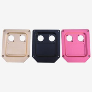 Backplate - ISC230